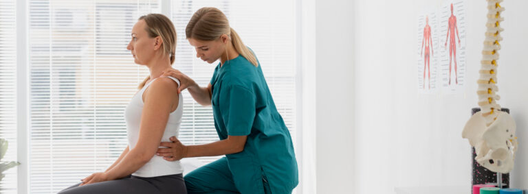Do This Activity and Exercise To Avoid A Bad Back Posture