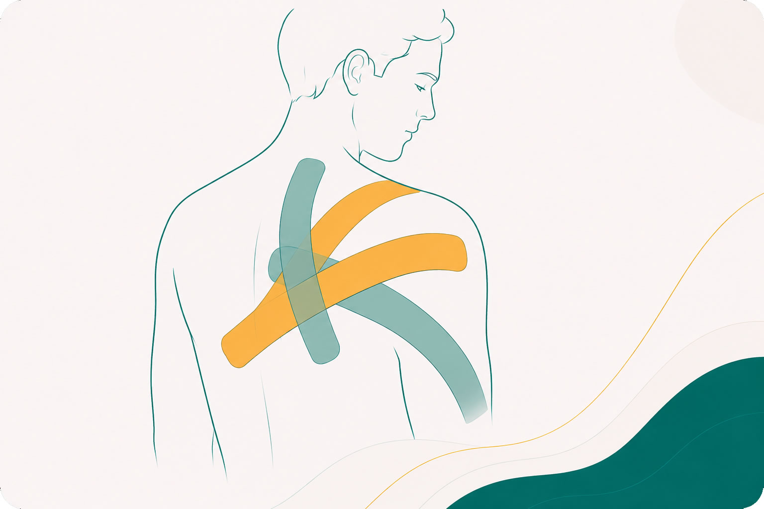 kinesiotaping
